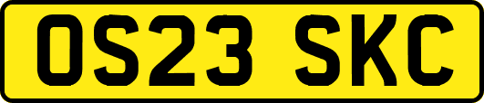 OS23SKC