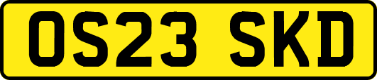 OS23SKD