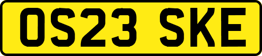 OS23SKE