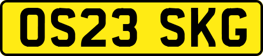 OS23SKG