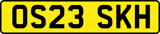 OS23SKH