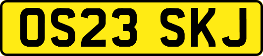 OS23SKJ