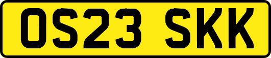 OS23SKK