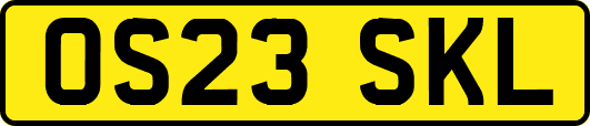 OS23SKL