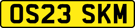 OS23SKM