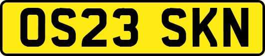 OS23SKN
