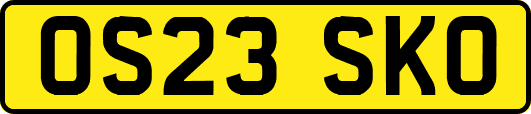 OS23SKO