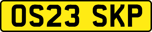 OS23SKP