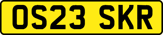 OS23SKR