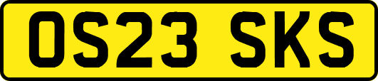 OS23SKS