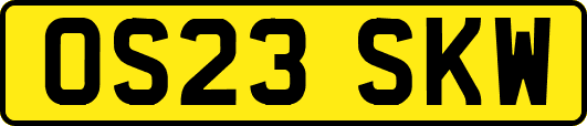 OS23SKW
