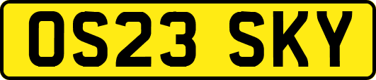 OS23SKY