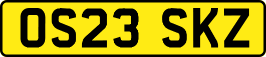 OS23SKZ