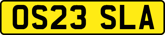 OS23SLA