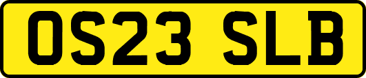 OS23SLB