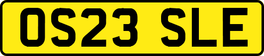 OS23SLE
