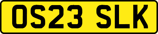 OS23SLK