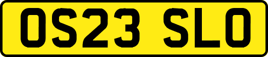 OS23SLO