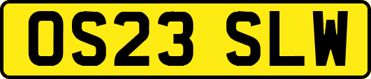 OS23SLW