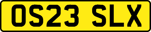 OS23SLX