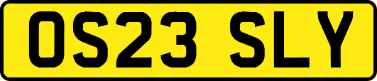 OS23SLY
