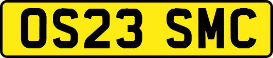 OS23SMC