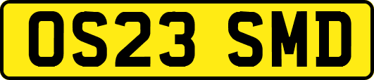 OS23SMD