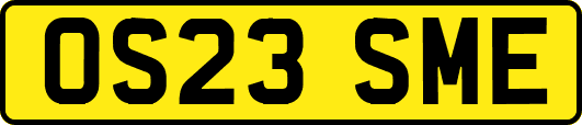 OS23SME