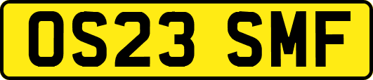 OS23SMF