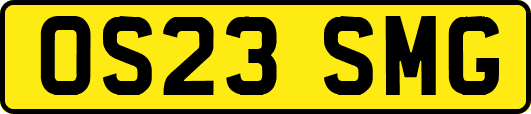 OS23SMG
