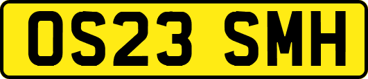 OS23SMH