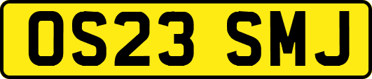 OS23SMJ
