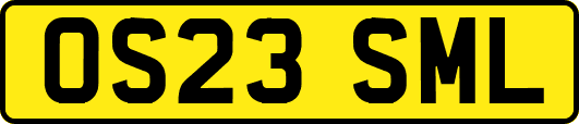 OS23SML
