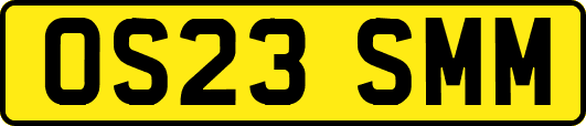 OS23SMM
