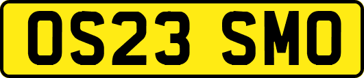 OS23SMO