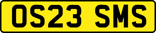 OS23SMS