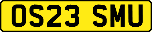 OS23SMU