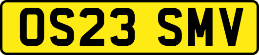OS23SMV