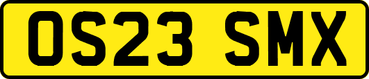 OS23SMX