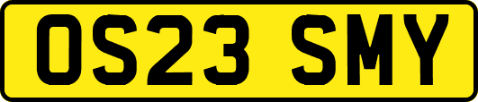 OS23SMY