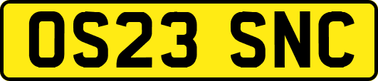 OS23SNC