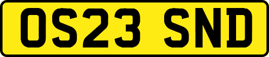 OS23SND