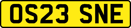 OS23SNE
