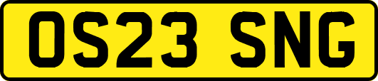 OS23SNG