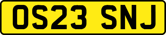 OS23SNJ