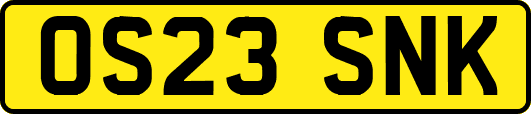 OS23SNK