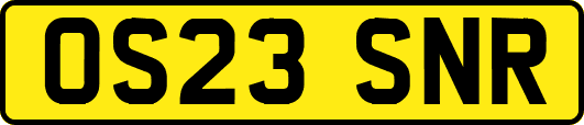OS23SNR