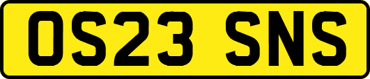 OS23SNS