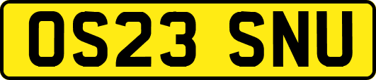 OS23SNU