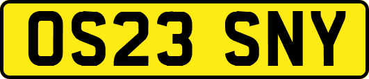 OS23SNY